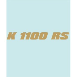 K1100RS - BM-00012 - 380 X 44 MM.