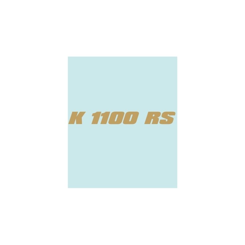 K1100RS - BM-00012 - 380 X 44 MM.