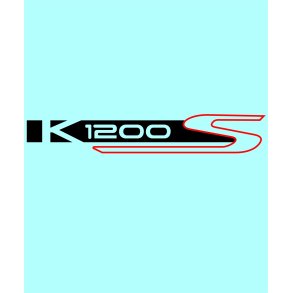 K1200S - BM-00055 - 285 X 46 MM.