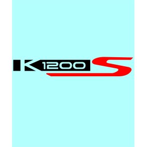 K1200S - BM-00056 - 285 X 46 MM.