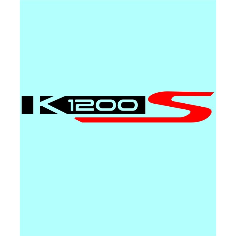 K1200S - BM-00056 - 285 X 46 MM.