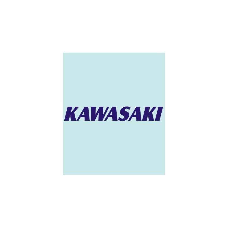 KAWASAKI - KA-20020 - 202 X 29 MM.