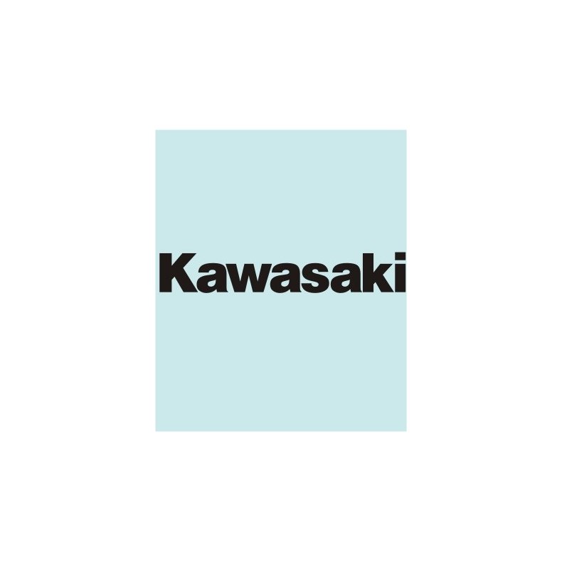 KAWASAKI - KA-20061 - 332 X 55 MM.