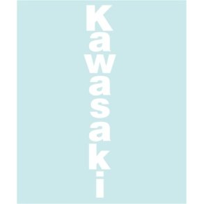 KAWASAKI - KA-20062 - 27 X 160 MM.