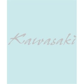 KAWASAKI - KA-20222- 210 X 37 MM.