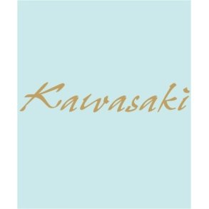 KAWASAKI - KA-20223- 210 X 37 MM.