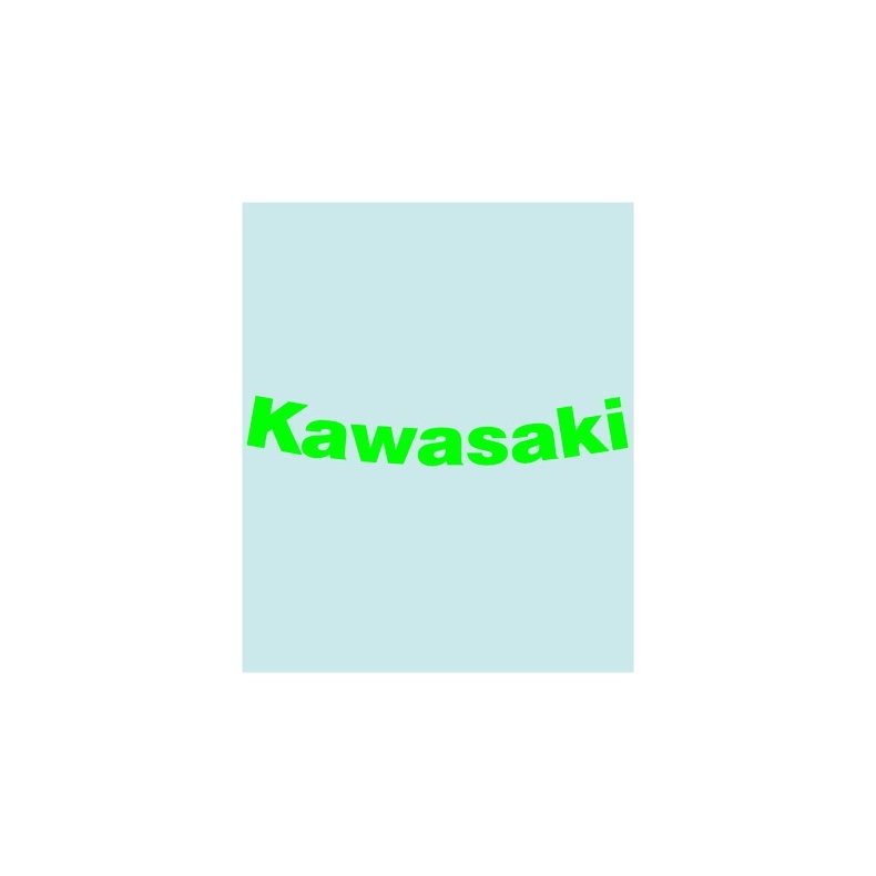 KAWASAKI - KA-20290 - 98 X 17 MM.