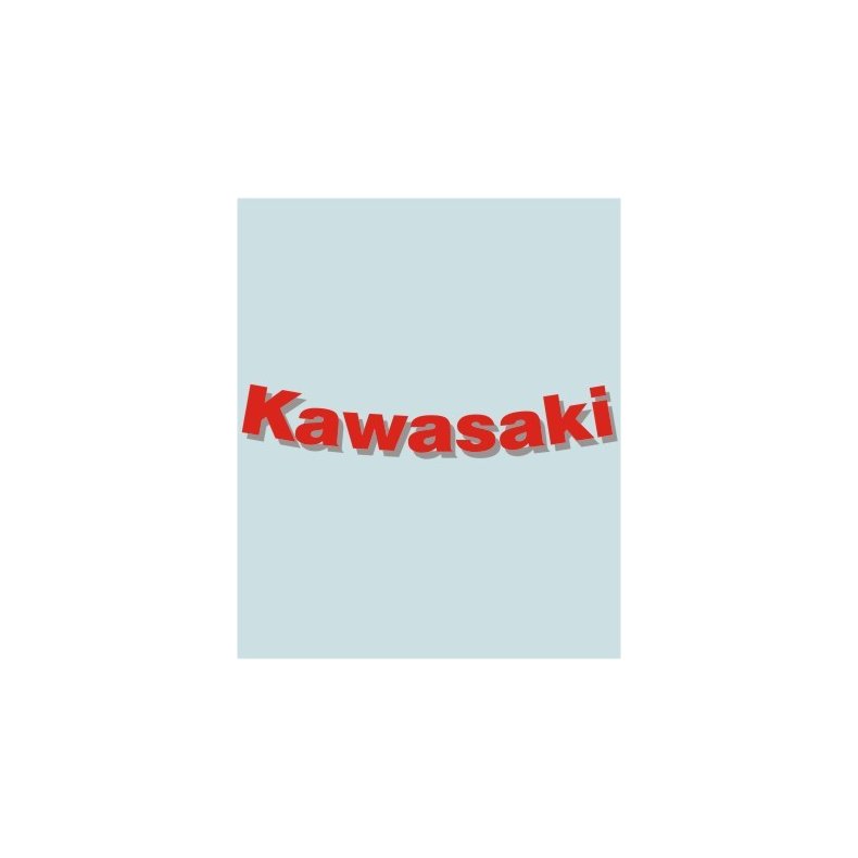 KAWASAKI - KA-20322 - 220 X 43 MM.