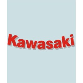 KAWASAKI - KA-20325 - 220 X 54 MM.