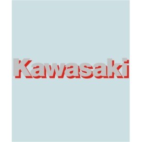 KAWASAKI - KA-20329 - 220 X 39 MM.