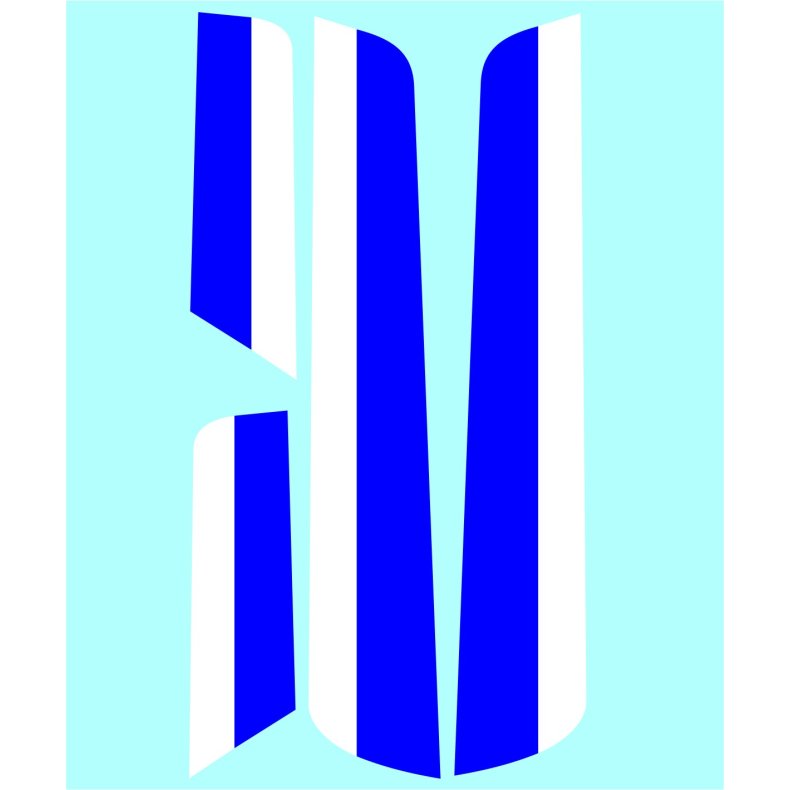 KAWASAKI - KA-20346 - 520 X 270 MM.