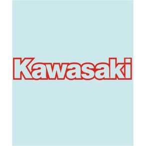KAWASAKI-OUT - KA-20084 - 222 X 42 MM.