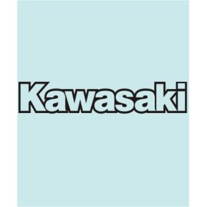 KAWASAKI-OUT - KA-20085 - 330 X 62 MM.