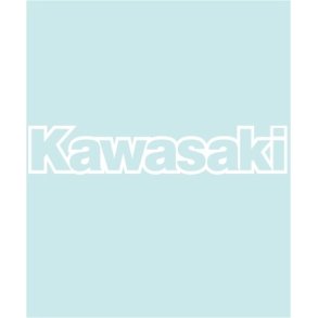 KAWASAKI-OUT - KA-20086 - 330 X 62 MM.
