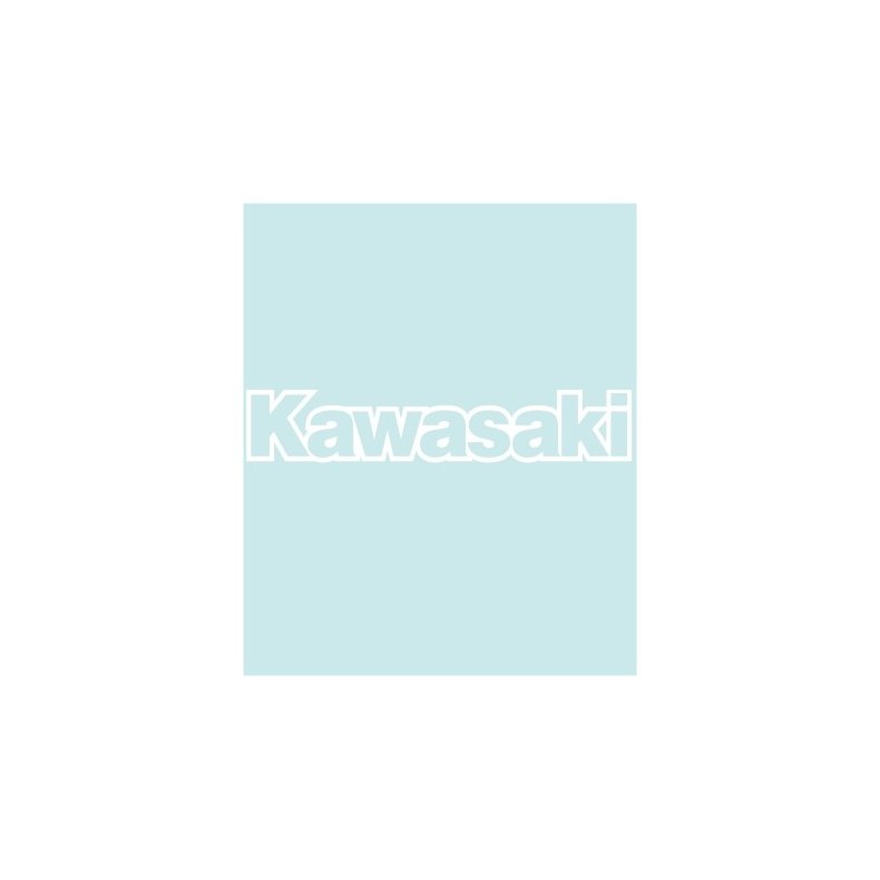 KAWASAKI-OUT - KA-20086 - 330 X 62 MM.