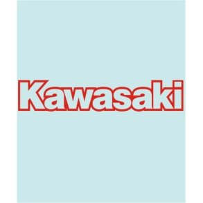 KAWASAKI-OUT - KA-20087 - 330 X 62 MM.