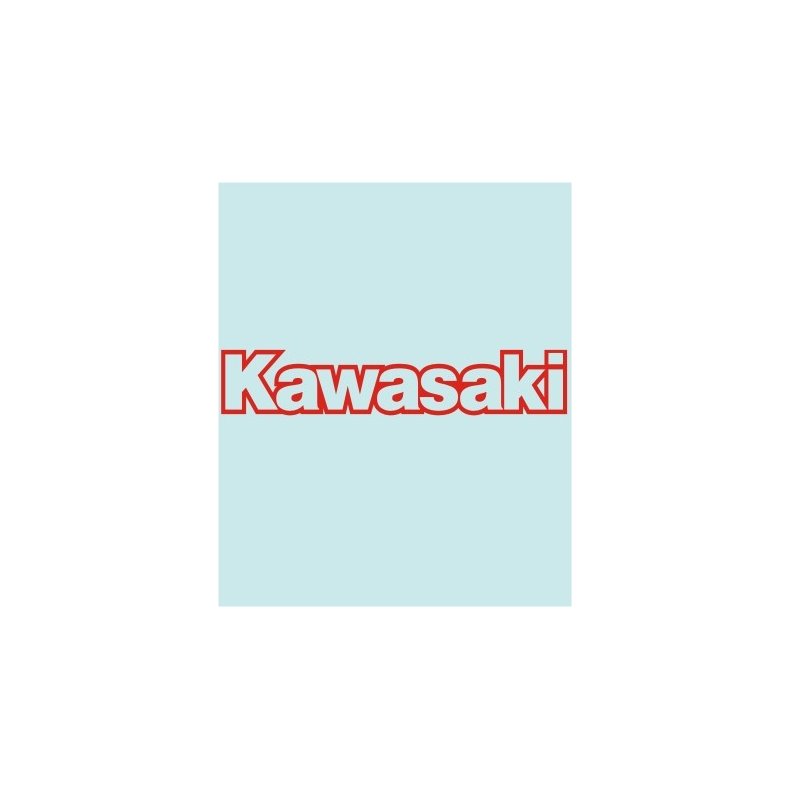 KAWASAKI-OUT - KA-20087 - 330 X 62 MM.