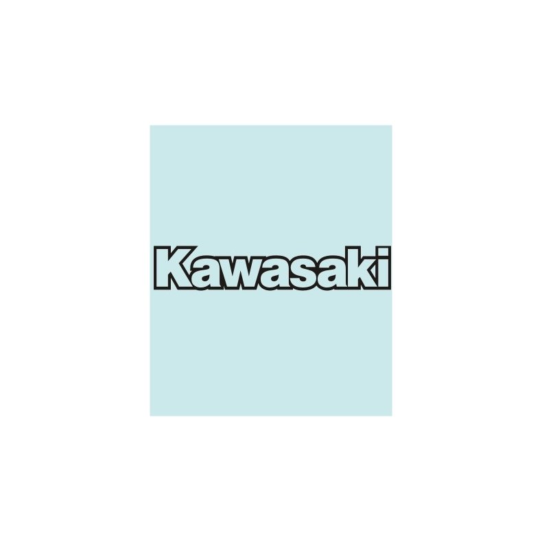 KAWASAKI-OUT - KA-20238 - 200 X 38 MM.