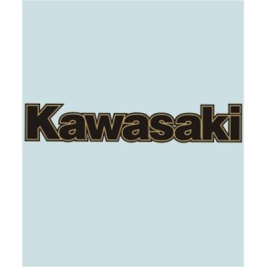 KAWASAKI-OUT - KA-20299 - 231 X 42 MM.
