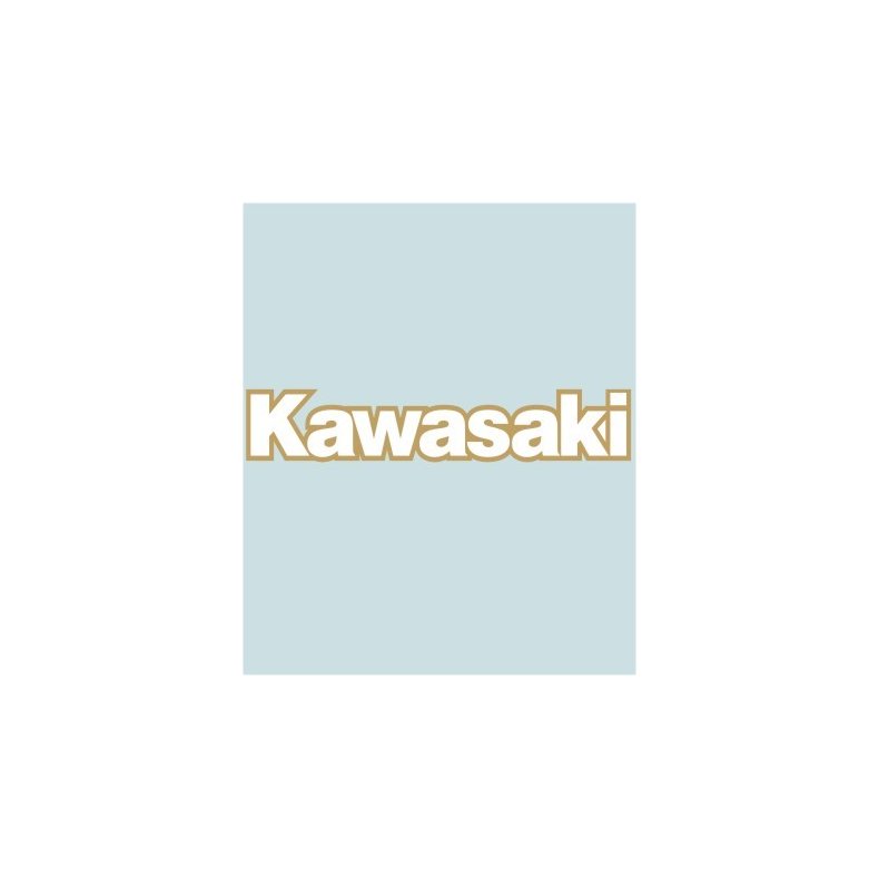 KAWASAKI-OUT - KA-20313 - 222 X 42 MM.