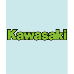 KAWASAKIOUT - KA-20040 - 125 X 24 MM.