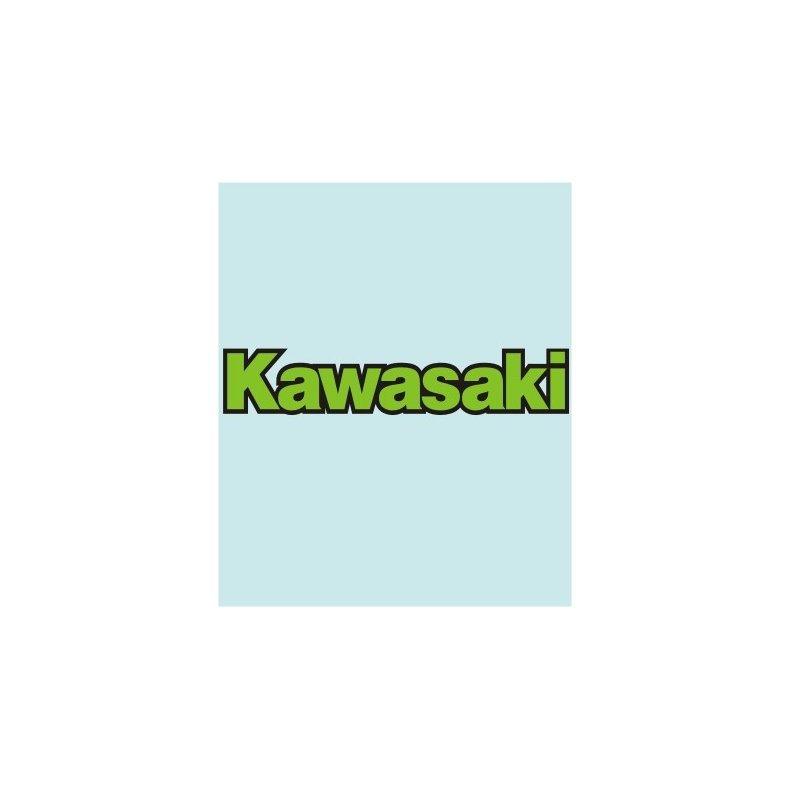 KAWASAKIOUT - KA-20040 - 125 X 24 MM.