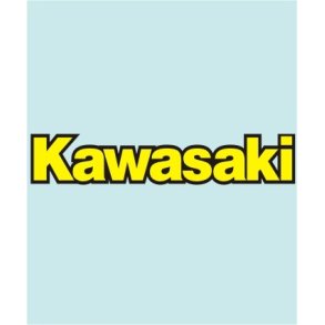 KAWASAKIOUT - KA-20041 - 125 X 24 MM.