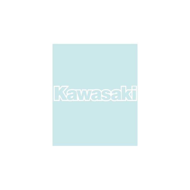 KAWASAKIOUT - KA-20067 - 220 X 41 MM.