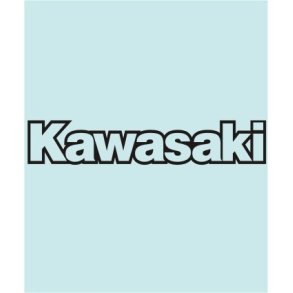 KAWASAKIOUT - KA-20068 - 220 X 41 MM.