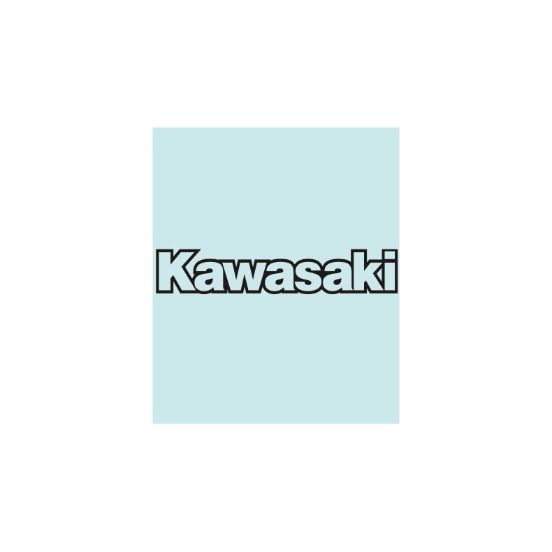 KAWASAKIOUT - KA-20068 - 220 X 41 MM.