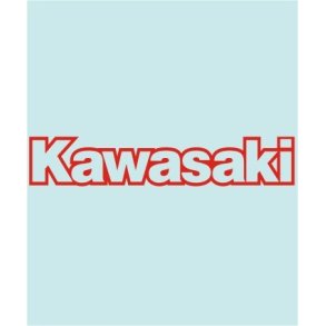 KAWASAKIOUT - KA-20069 - 220 X 41 MM.