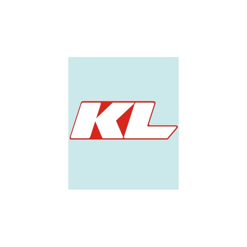 KL - KA-20024 - 138 X 49 MM.