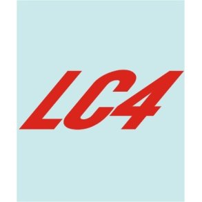 KT-00013 - 130 X 47 MM.