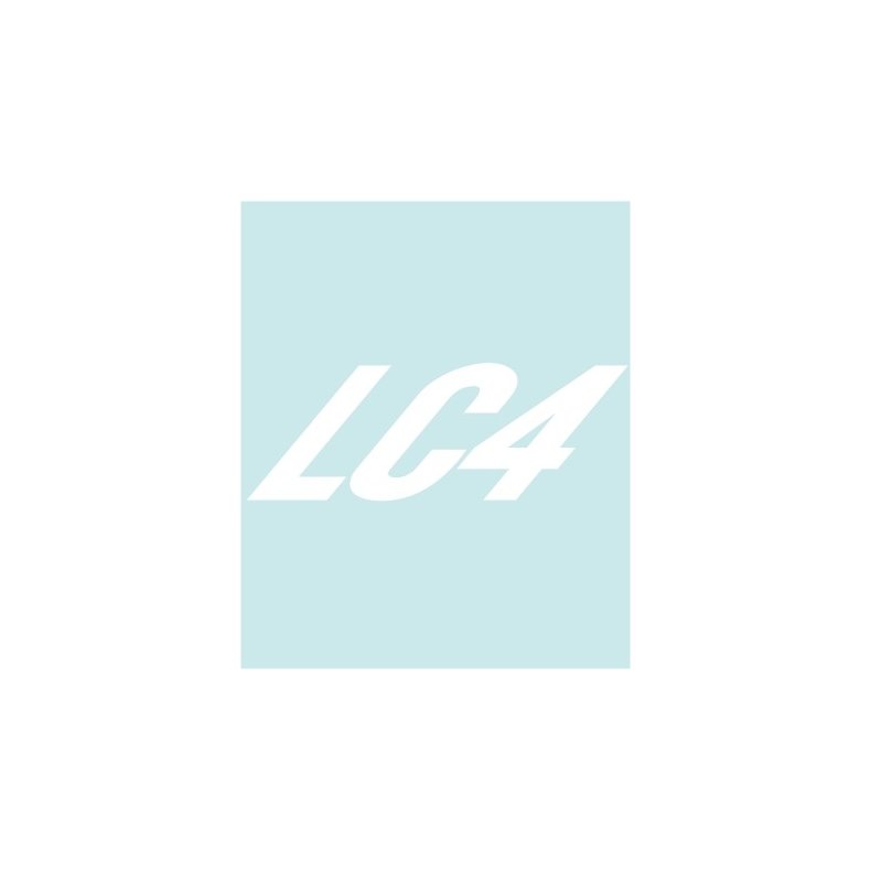 KT-00014 - 130 X 47 MM.