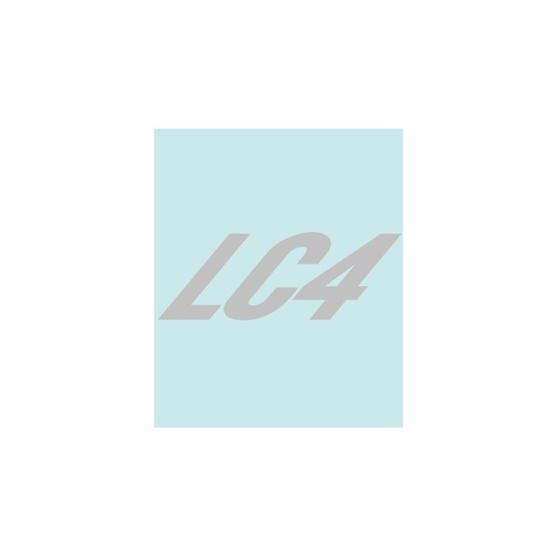 KT-00015 - 130 X 47 MM.