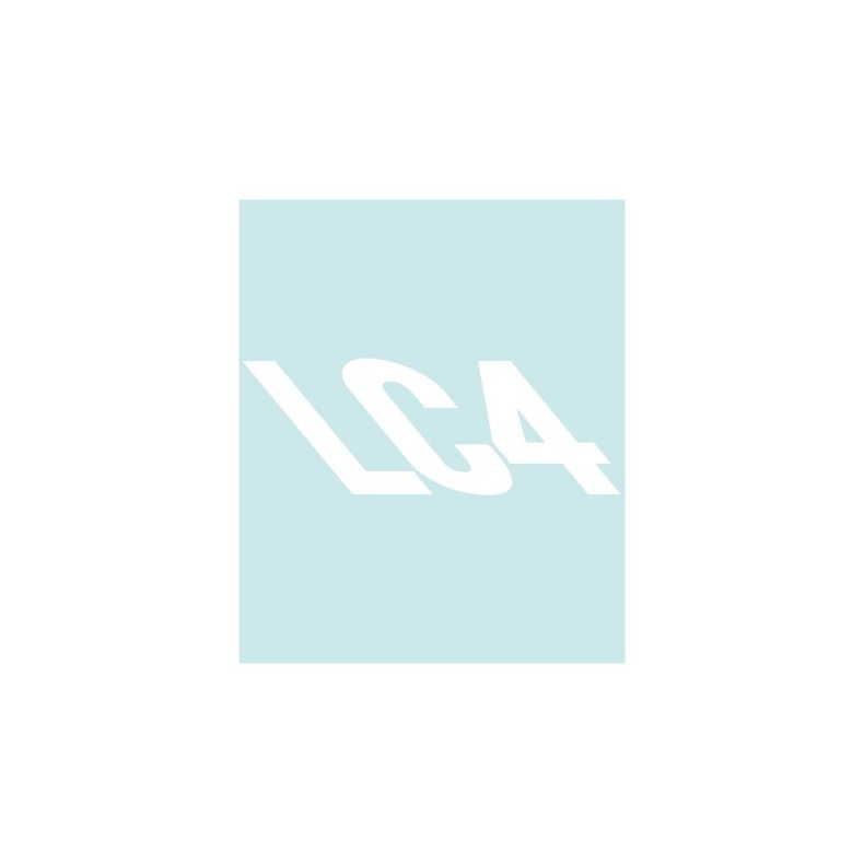 KT-00018 - 130 X 47 MM.