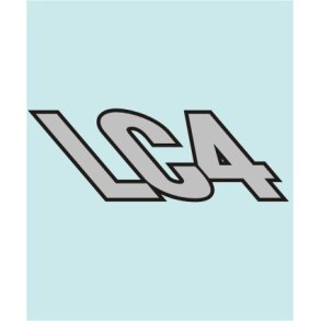 KT-00022 - 140 X 53 MM.