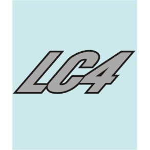 KT-00023 - 140 X 53 MM.