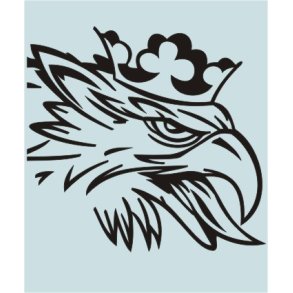 LOGO 01 - LAS-1015 - 185 X 175 mm.