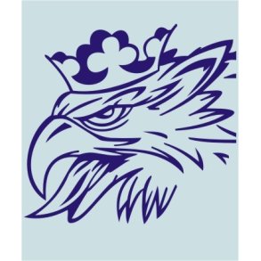 LOGO 01 - LAS-1016 - 300 X 285 mm.