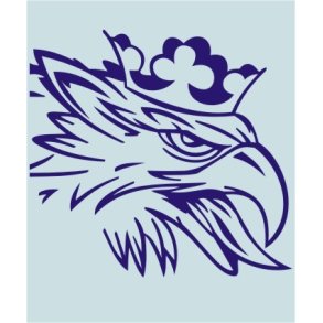 LOGO 01 - LAS-1017 - 300 X 285 mm.