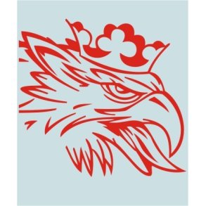 LOGO 01 - LAS-1019 - 550 X 518 mm.