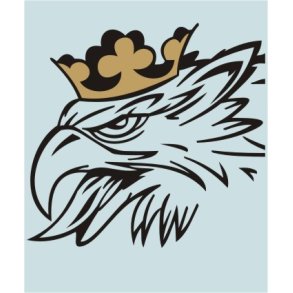 LOGO 01 - LAS-1022 - 185 X 175 mm.