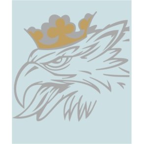 LOGO 01 - LAS-1024 - 185 X 175 mm.