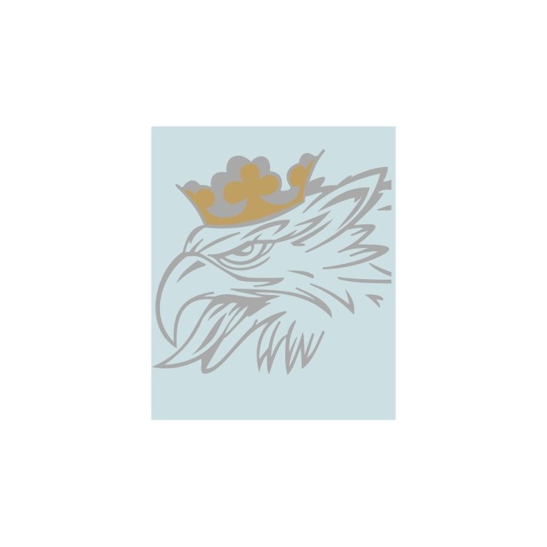 LOGO 01 - LAS-1024 - 185 X 175 mm.