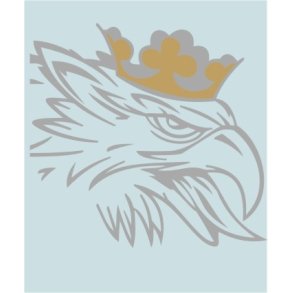 LOGO 01 - LAS-1025 - 185 X 175 mm.