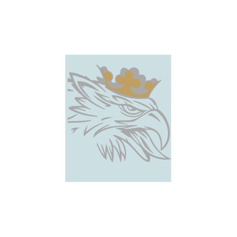 LOGO 01 - LAS-1025 - 185 X 175 mm.