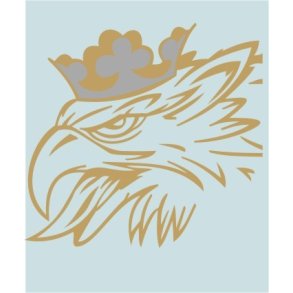 LOGO 01 - LAS-1026 - 185 X 175 mm.