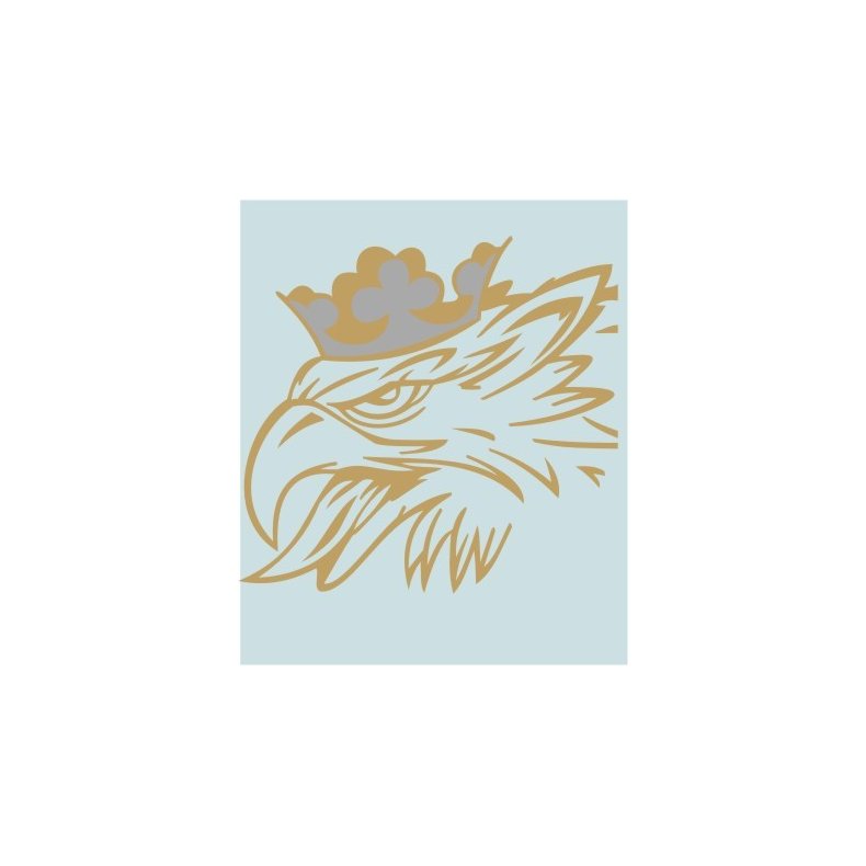 LOGO 01 - LAS-1026 - 185 X 175 mm.