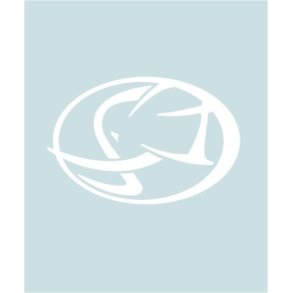 Logo - CA-80003 - 60 X 39 MM.